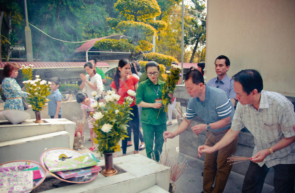 Tháng 7 về, thương nhớ lắm miền Trung!